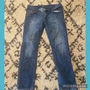 Old Navy Flex Jeans